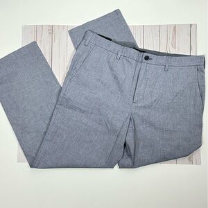 BANANA REPUBLIC factory Aiden slim fit chino pant - 38x32 NWT